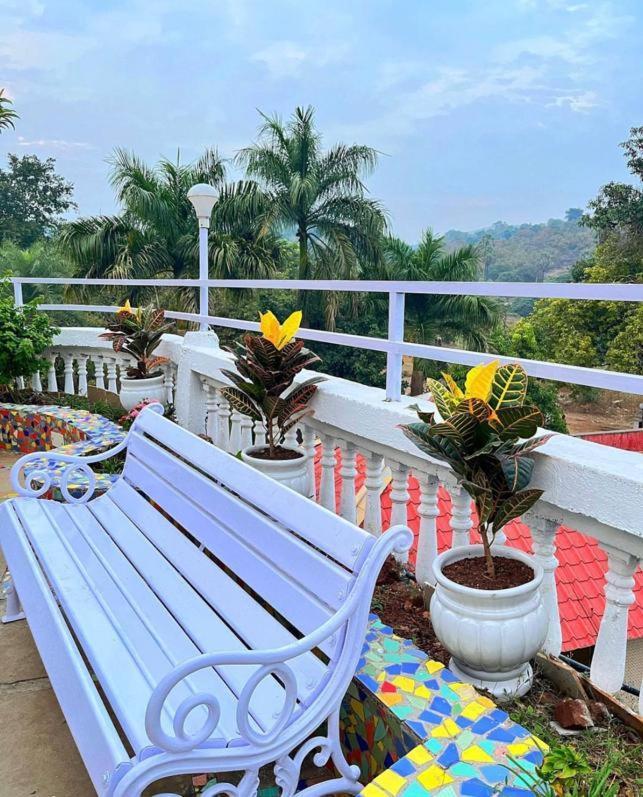 Rockdale Hotel & Resort 미라 뱌라다 외부 사진