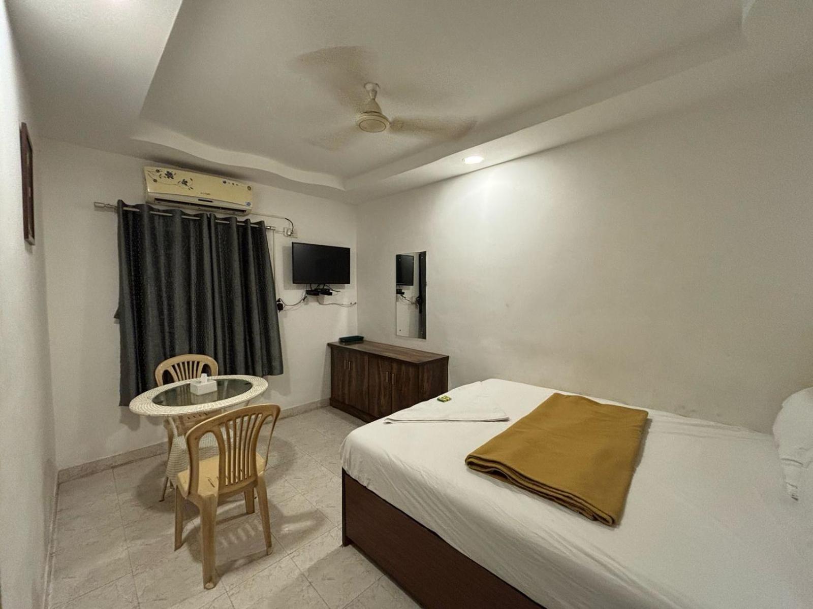 Rockdale Hotel & Resort 미라 뱌라다 외부 사진