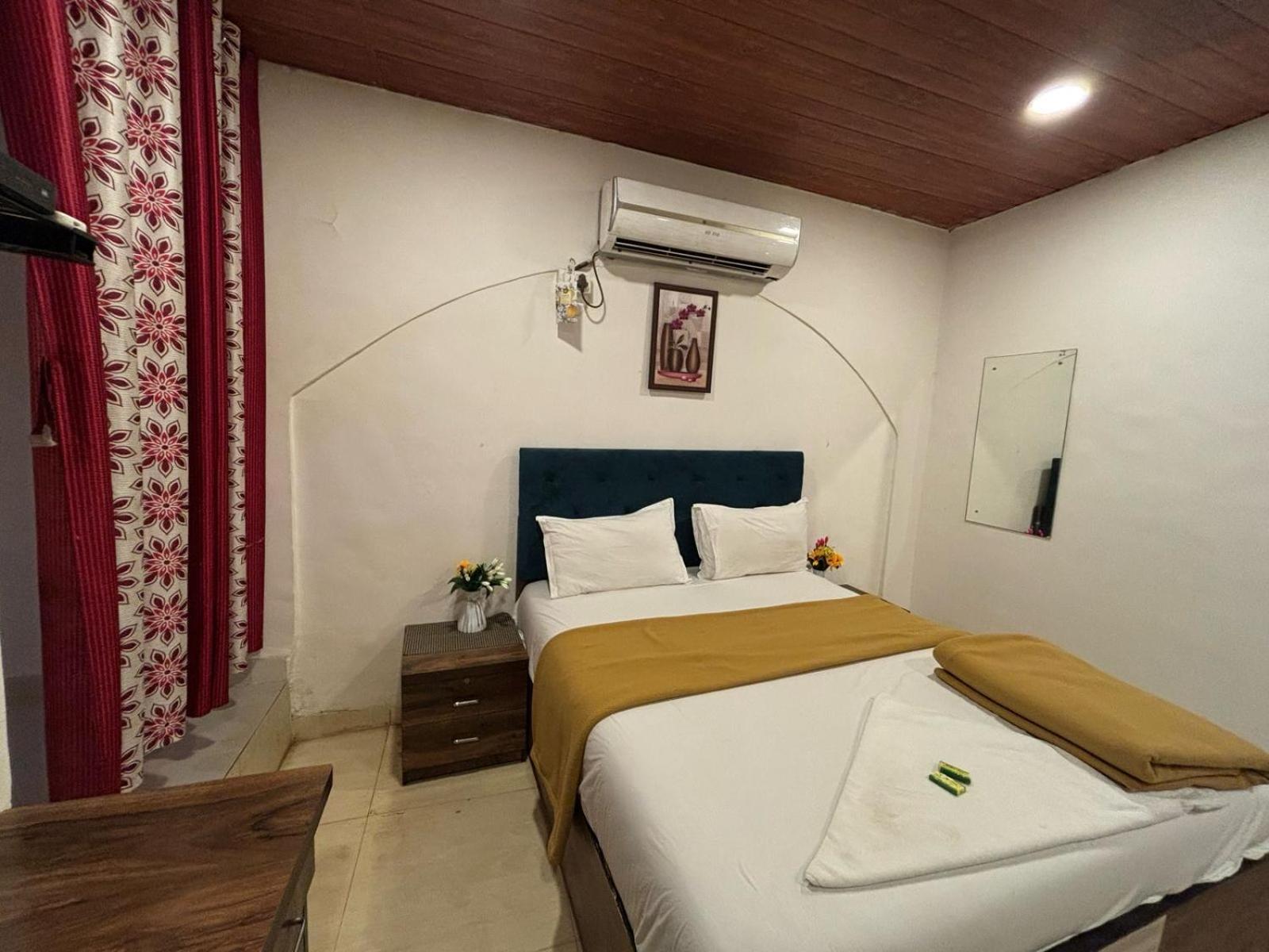 Rockdale Hotel & Resort 미라 뱌라다 외부 사진