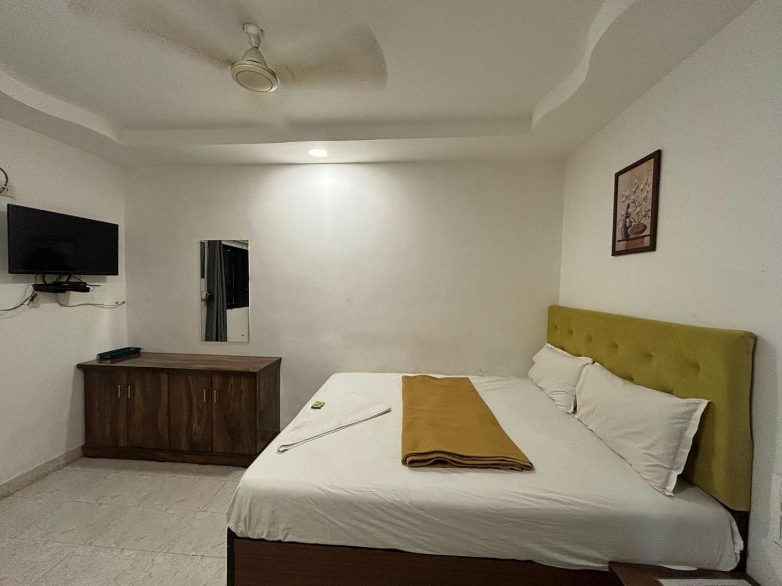 Rockdale Hotel & Resort 미라 뱌라다 외부 사진