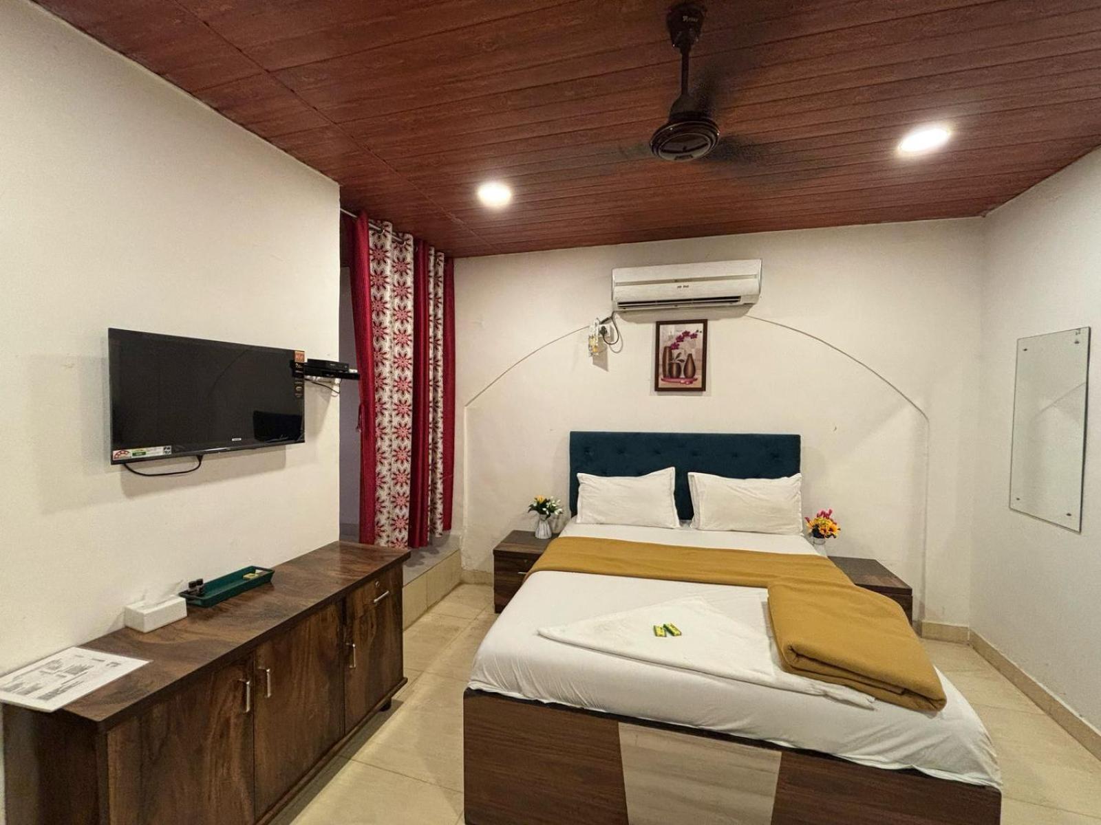 Rockdale Hotel & Resort 미라 뱌라다 외부 사진