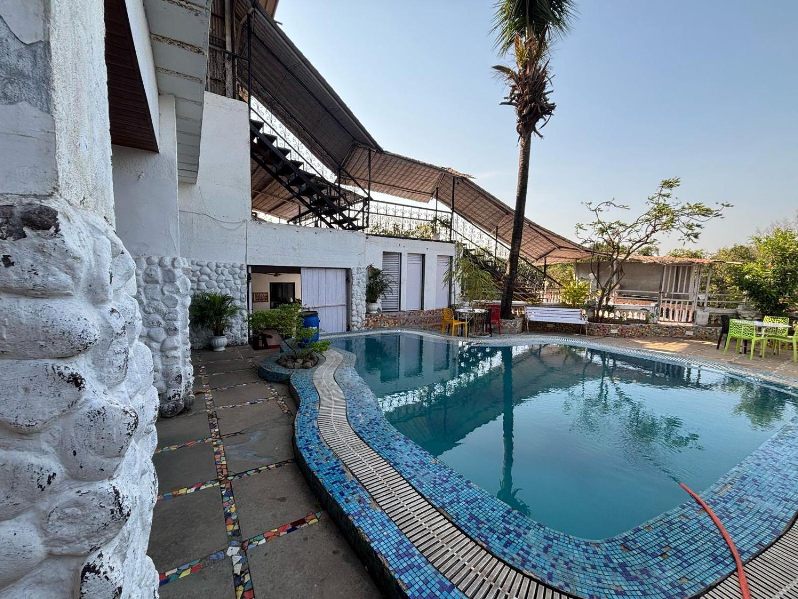 Rockdale Hotel & Resort 미라 뱌라다 외부 사진